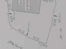 فروش زمین مسکونی 140 متر /دید دریا /بر عالی در شیپور