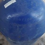 مخزن منبع کپسول CNG سی آن جی