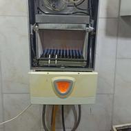 تعمیرات کلیه پکیجهای ایرانی خارجی