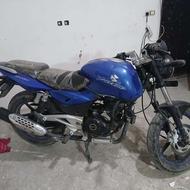 پالس 220 نیوفیس