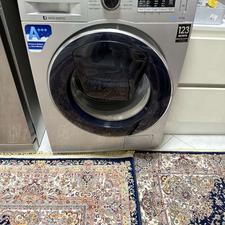 لباسشویی8کیلویی‌سامسونگ