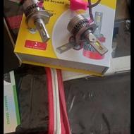 چراغ هدلابت