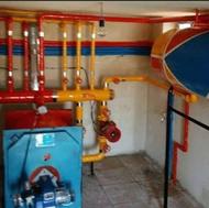 موتورخانه ،نوسازی، تعمیرونگهداری