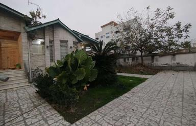 اجاره ویلایی 200 متری در بلوار مطهری رو دستش نیست