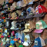 کلاه وساعت وکیف واکسسوری