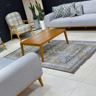 انواع مبلمان و سرویس چوب