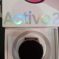 ساعت مچی هوشمند سامسونگ Activ2