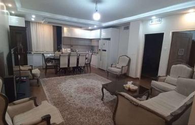 اجاره آپارتمان 80 متری شهران شمالی