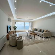 170 متر  پلاک یک واقعی دریا  نما رومی  لاکچری