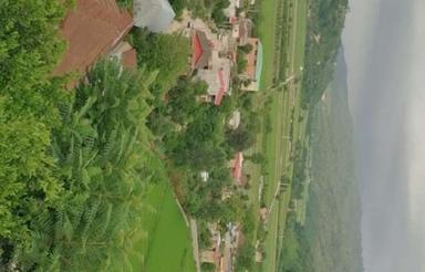 323 متر زمین خانه سرا داخل بافت