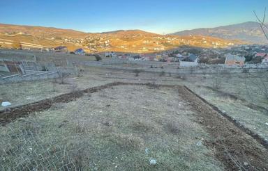 زمین350متری بنفشه ده