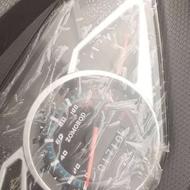 فروشی تازه خریده شده