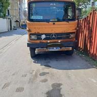 فروش خاور 808 مدل 61