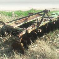 دیکس کمپرسی 28 پره رومانی فابریک فابریک اصل اصلی