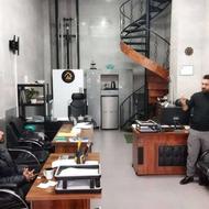 استخدام مشاور حرفه ای پورسانتی درصدی