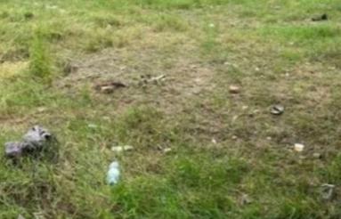 فروش زمین 100 متری