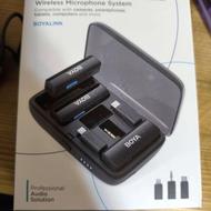 میکروفون بویا Link