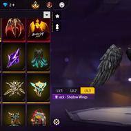 اکانت لول 61 قیمت مناسب خیلی کم مونده به لول 62 اکانت خوبیه.