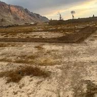 650متر زمین تخفیف دار