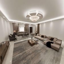 خونه ویلایی لاکچری خیابان گرگان