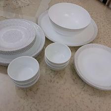 سرویس آرکوپال و چینی