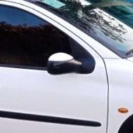 فروش پژو 206مدل 97