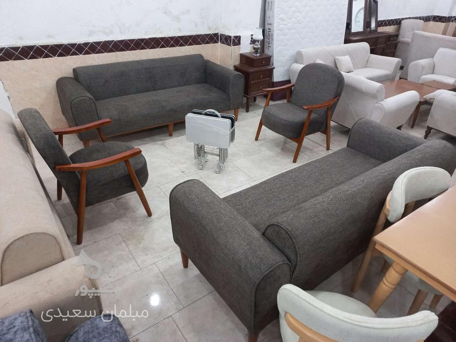 مبل مینی مال اقساط 6ماهه