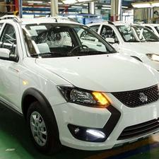 کوییکgxl صفر خشک