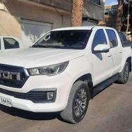 فوتون 402 با لوازم و قابل معاوضه ( بجنورد )