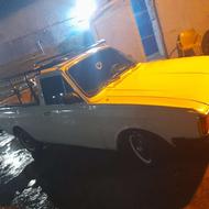 معاوضه با سواری وانت مدل 80 کاربرات