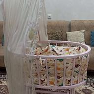 گهواره و روروعک