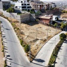 فروش زمین مسکونی 750 متر در دماوند