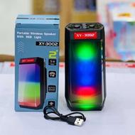 اسپیکر بلوتوث مدل XY 3002