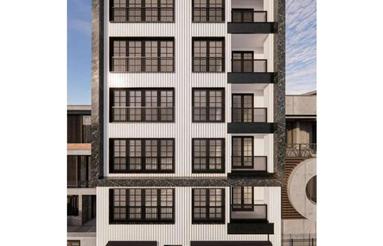 پیش فروش آپارتمان 125 متر در چمران