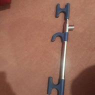 قفل فرمان ماشین