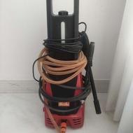 کارواش 165بار الیت مدل 3501