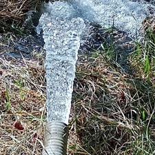 فروش زمین کشاورزی 4400 متر در مراغه