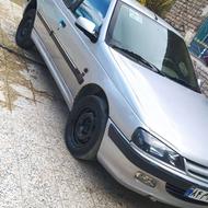 پژو پارس الکس متور زانتیا تمام فول