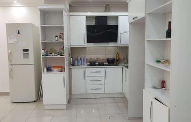 رهن واجاره واحد100متر دوخواب