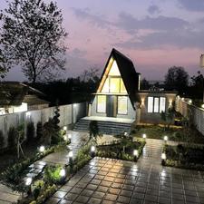 فروش ویلا 450 متر سوئیسی