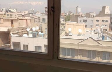 اجاره آپارتمان 55 متری سند اداری ویو ابدی در بهارشیراز