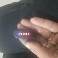 ساعت و دستبند هوشمند شیائومی وصل به گوشی با بلوتوث