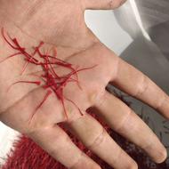 زعفران اصل زاوه خراسان رضوی