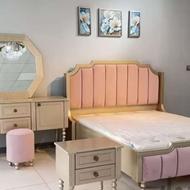 سرویس خواب دونفره کامل