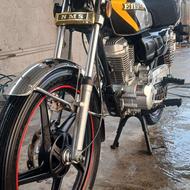 هندا 200 در حد