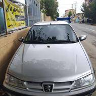 معاوضه با وانت یخچال دار