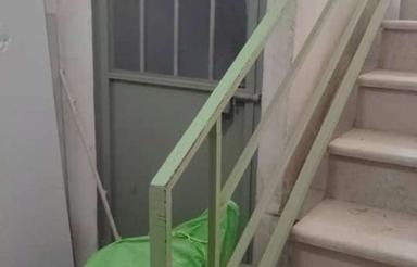 پیلوت نور گیر تمیز