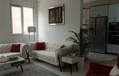 120متر آپارتمان نوساز احمدآباد مستوفی