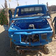 زامیاد اوراقی لیزینگی کارخانه مدل96