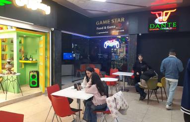 فروش واحد تجاری در مرکز خرید دیلمان رشت